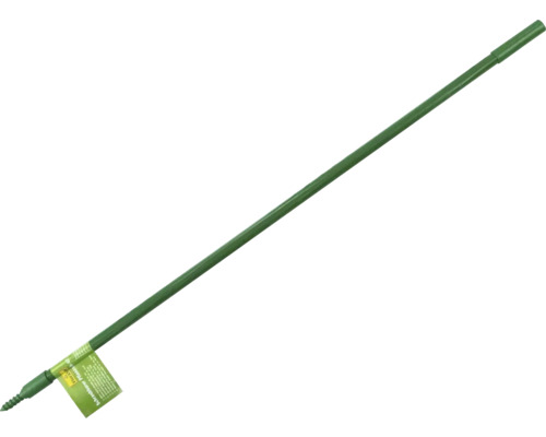 Tuteur à visser FloraSelf H 60 cm vert