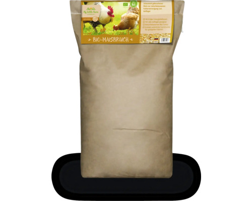 My Little Farm - Bio Maisbruch 10 kg