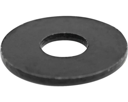 Rondelles Dresselhaus 8 mm DIN 9021 HCP noir 75 pièces Rondelle métallique