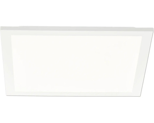 Quadratische LED Deckenleuchte