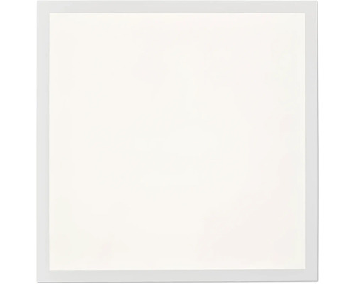 Quadratische LED-Deckenleuchte