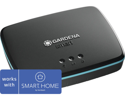 Gardena Smart Gateway Verbindungsgerät