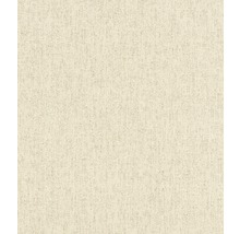 Tapete mit Leinenstruktur