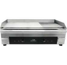 Plaque de cuisson Mayfair pour usage commercial