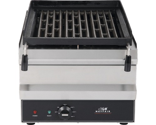 Grill de contact Mayfair pour la restauration