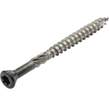 Vis unique avec entraînement Torx