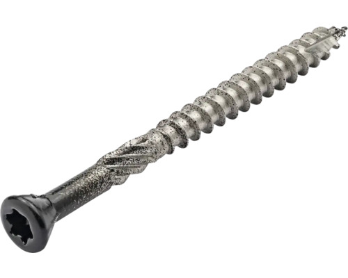 Vis unique avec entraînement Torx