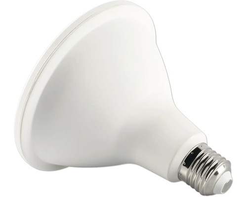 LED-Lampe E27 / 17 W weiss 5000 K neutralweiss