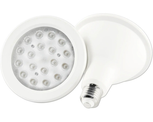 LED-Reflektorlampe mit Schraubsockel