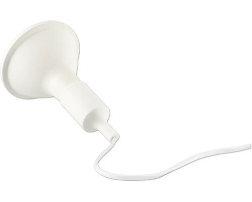 Gummisauger mit Faden