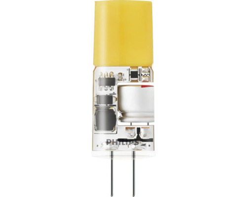 Ampoule LED à intensité lumineuse variable G4 2.4W 300lm 3000K