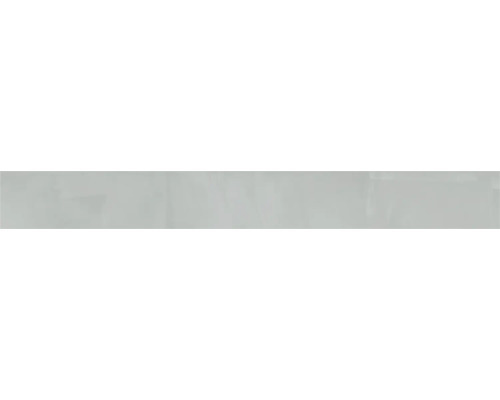 Sockelfliese Paint grey 7x60 cm