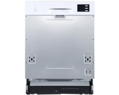 Lave-vaisselle pour installation dans la cuisine