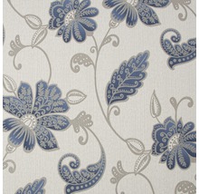 Tapete mit Blumenmuster