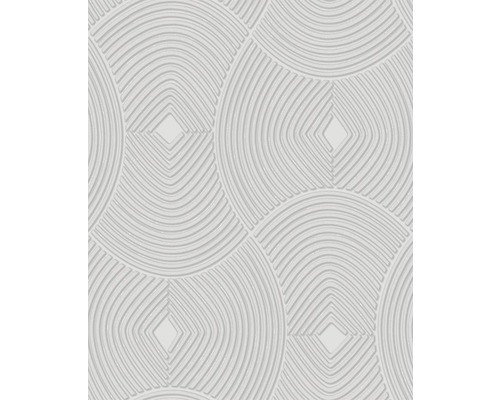 Papier peint à motif de cercle