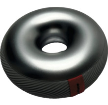 Coussin d''assise en forme de donut