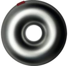 Moule à couronne en métal