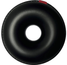 Bouée de natation noire