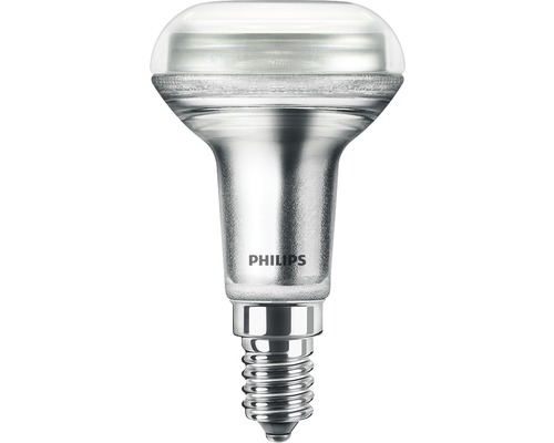 LED Reflektorlampe R50 E14/1,4W(25W) 105 lm 2700 K warmweiss