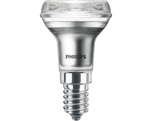 Ampoule à réflecteur LED R39 E14/1,8W(30W) 150 lm 2700 K blanc chaud