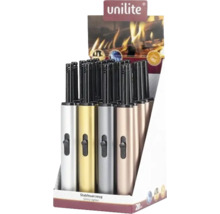 Présentoir Unilite avec briquets à manche
