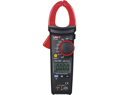 UNI-T UT213B Strommesszange