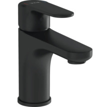 Mitigeur de lavabo noir