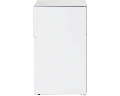 Congélateur autonome avec porte