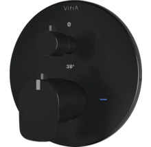 VitrA Robinet pour baignoire ou douche, montage apparent