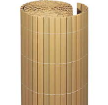 Clôture en rouleau en plastique pour le jardin