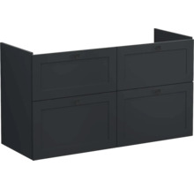 Waschtischunterschrank mit vier Schubladen