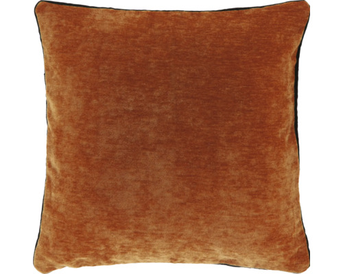 Coussin décoratif Noa terra 45x45 cm