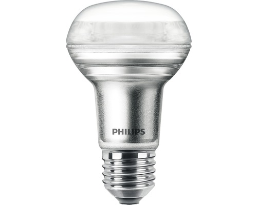 Ampoule à réflecteur LED R63 transparente E27/3W(40W) 210 lm 2700 K blanc chaud