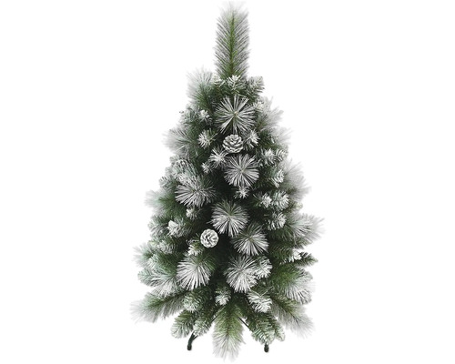 Sapin de Noël artificiel Lafiora Montana H 90 cm