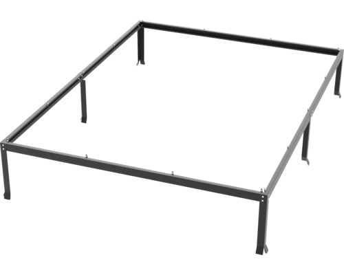 Cadre pour pavillon de jardin