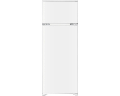 Réfrigérateur pose libre avec compartiment congélateur supérieur