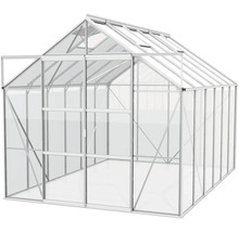 Serre Vitavia Uranus 9900 verre de sécurité trempé