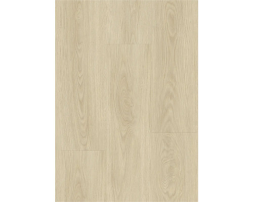 Gros plan sur un sol en vinyle imitation bois