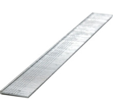 Streifen mit Nägeln für ein Nagelgerät