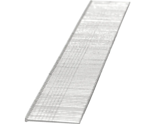 Streifennägel für Nagelgeräte