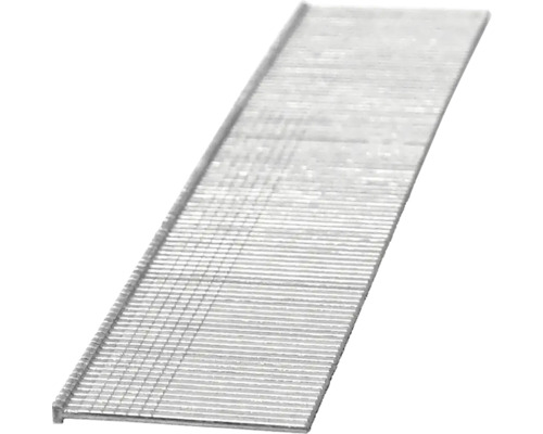 Magazinierte Nägel für Nagelgeräte