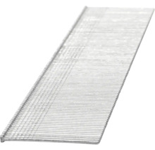 Streifennägel zur Befestigung