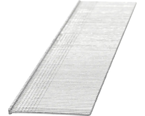 Streifennägel zur Befestigung