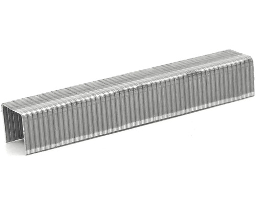 Agrafes de connexion en métal pour agrafeuses