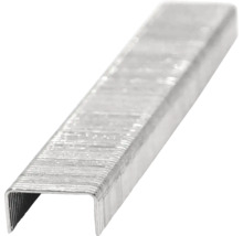 Agrafe individuelle en métal