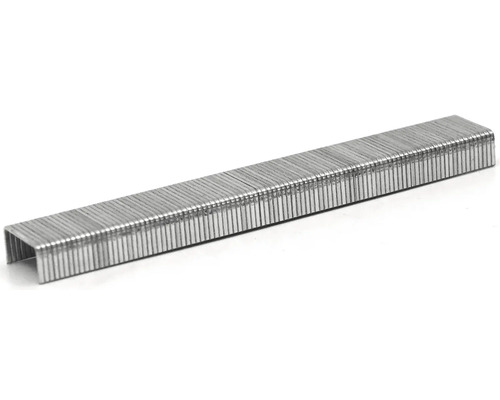 Bloc d'agrafes en métal