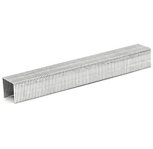 Block Heftklammern aus Metall