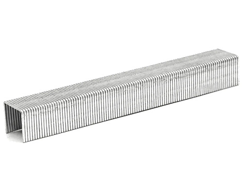 Block Heftklammern aus Metall