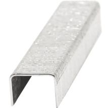 Einzelne Drahtklammer für Tacker