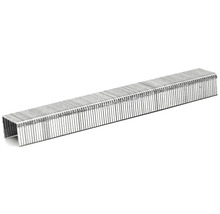 Bande de magasin en métal pour agrafeuse